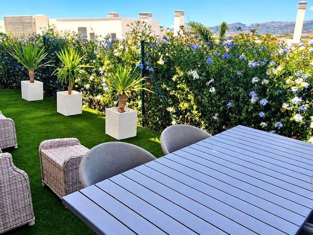 Piso en venta en Caleta de Vélez, La Axarquía