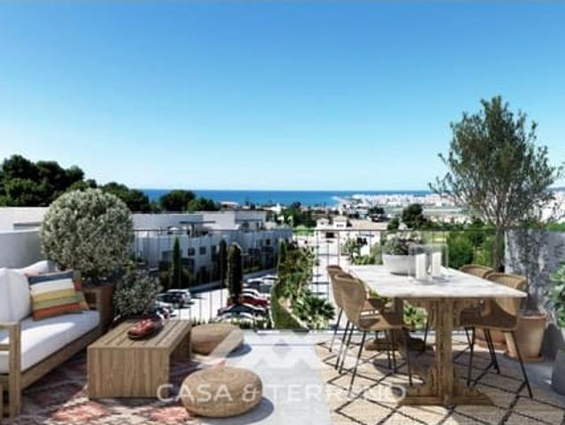 Piso en venta en Caleta de Vélez, La Axarquía