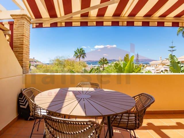 Piso en venta en Caleta de Vélez, La Axarquía