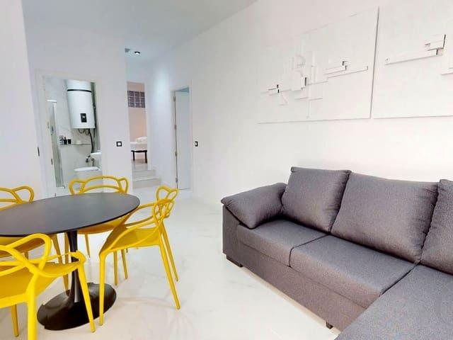 Piso en venta en Caleta de Vélez, La Axarquía