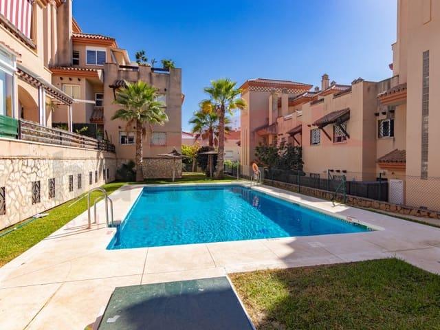 Apartamento en venta en Caleta de Vélez, La Axarquía