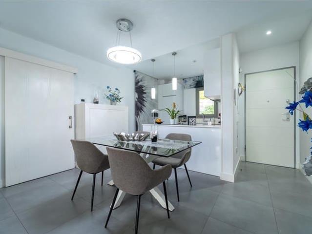 Piso en venta en Caleta de Vélez, La Axarquía