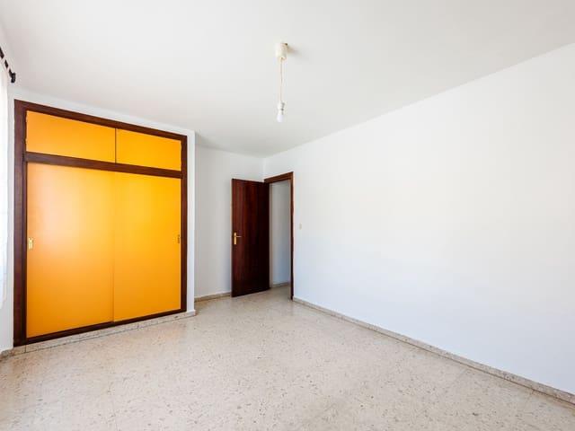 Piso en venta en Caleta de Vélez, La Axarquía