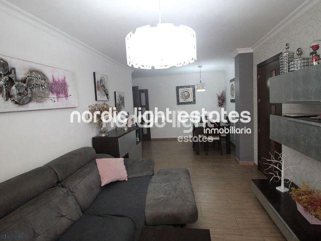 Piso en venta en Urbanización Villa del Mar, Vélez-Málaga