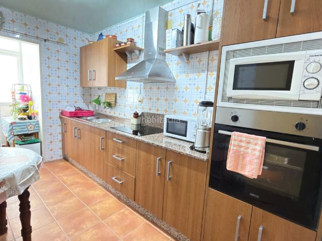 Piso en venta en Caleta de Vélez, La Axarquía