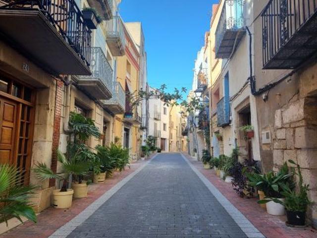 Piso en venta en el Baix Maestrat, Valencia