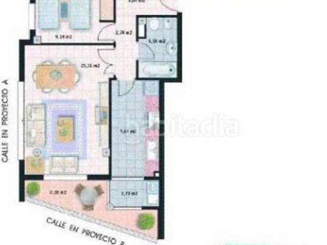 Piso en venta en el Baix Maestrat, Valencia