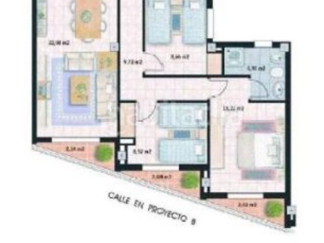 Piso en venta en el Baix Maestrat, Valencia
