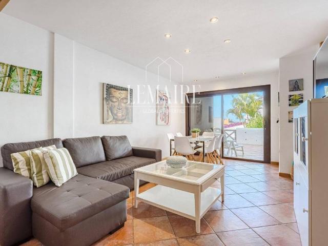 Piso en venta en La Postura, Adeje
