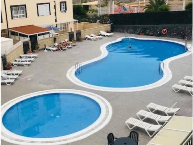 Piso en venta en La Postura, Adeje