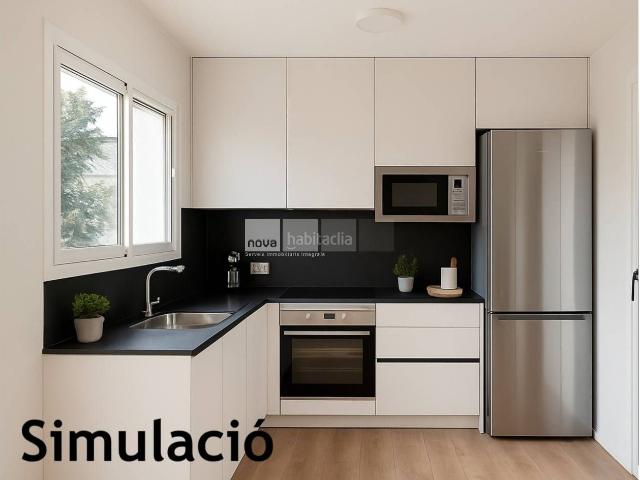 Piso en venta en Osona, Catalunya