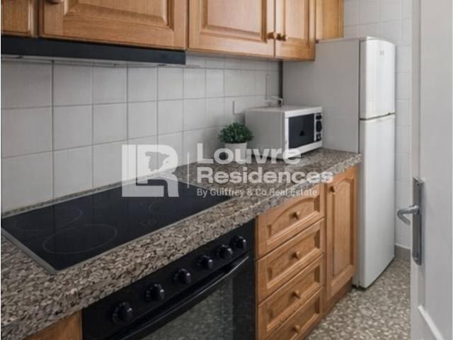 Piso en venta en Mare de Déu del Carme, l'Alacantí