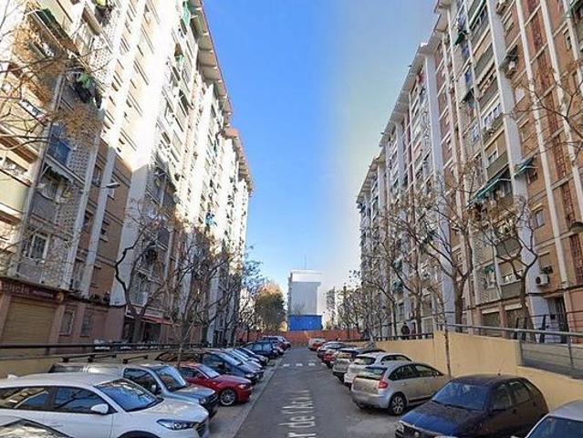 Piso en venta en Almeda, Baix Llobregat