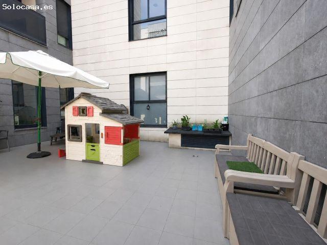 Piso en venta en Lezkairu, Iruñerria