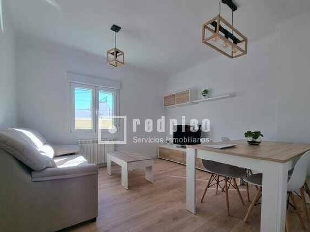 Casa en alquiler en Madrid