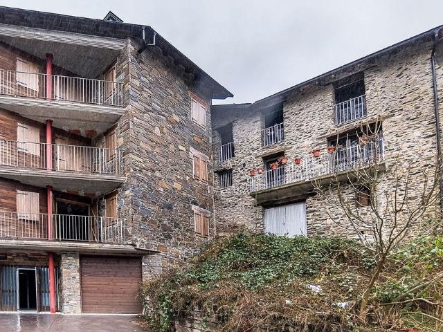 Piso en venta en Espui, la Torre de Cabdella