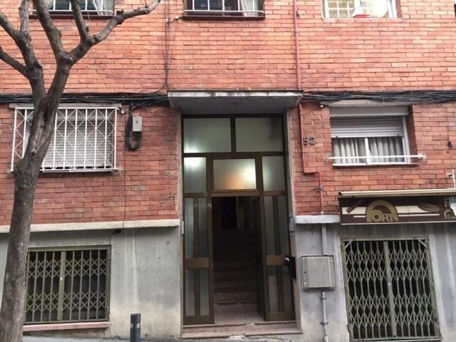 Piso en venta en Singuerlin, Barcelonès