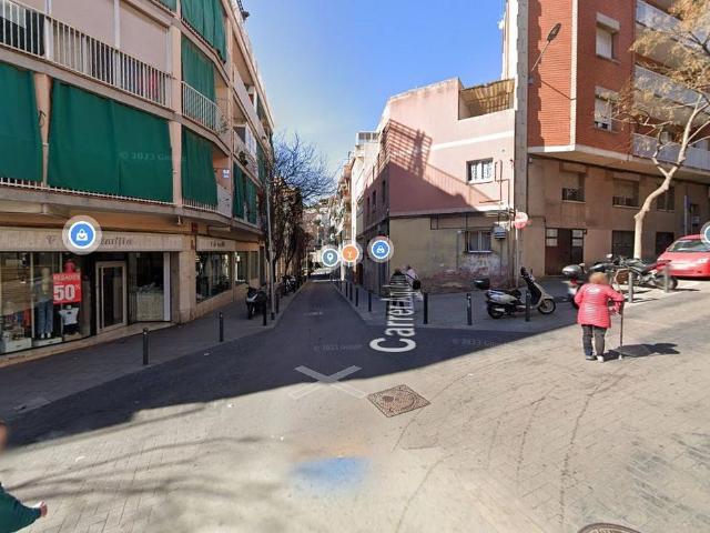 Piso en venta en Santa Coloma De Gramenet, Singuerlin
