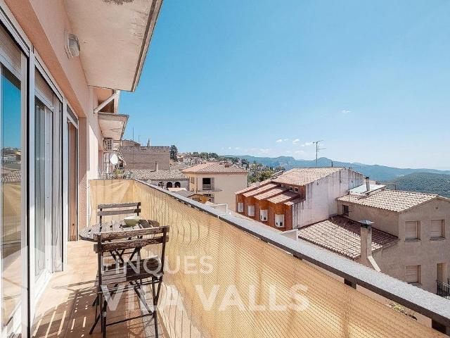 Piso en venta en Sant Feliu De Codines, la Quintana