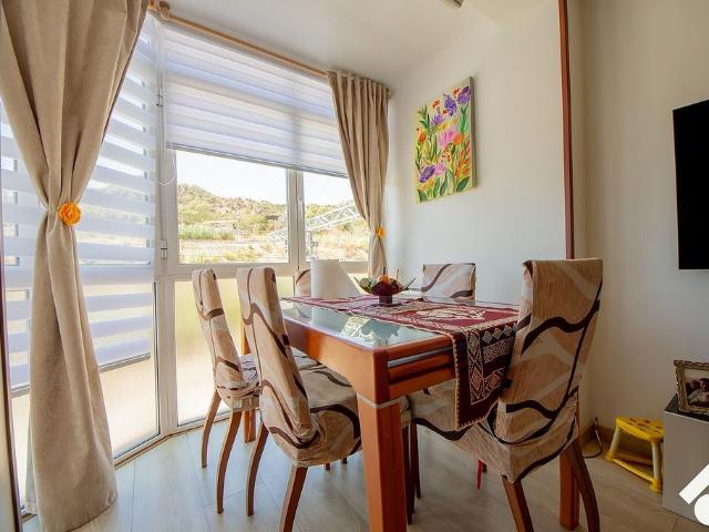 Piso en venta en Can Sant Joan, Vallès Occidental
