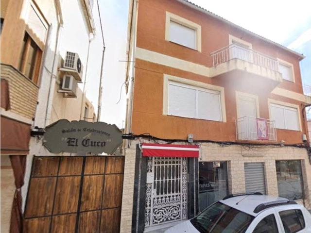Piso en venta en Comarca de Los Montes, Andalucía
