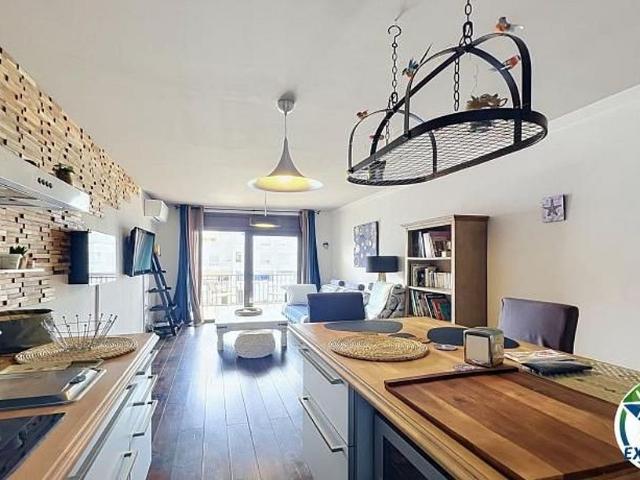 Piso en venta en Empuriabrava, Alt Empordà