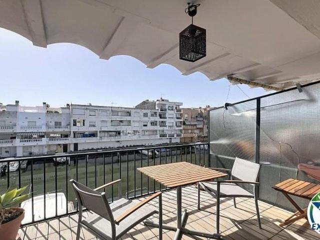 Piso en venta en Empuriabrava, Alt Empordà