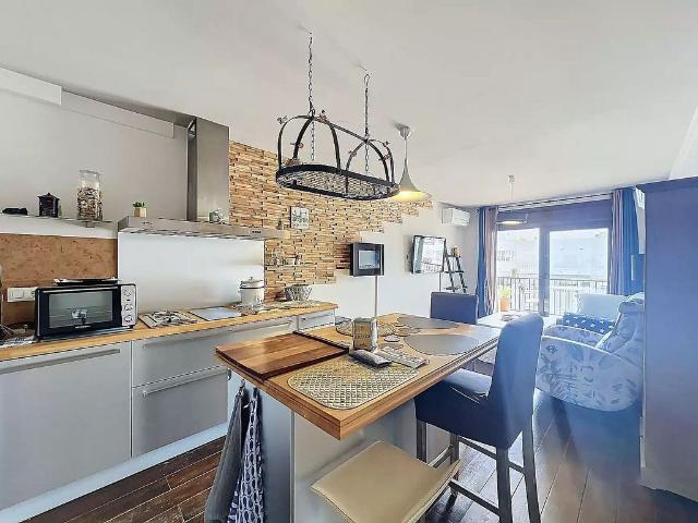 Piso en venta en Empuriabrava, Alt Empordà
