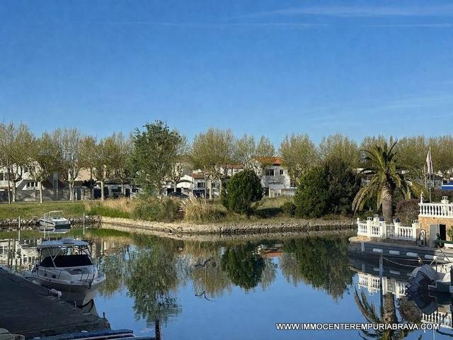 Piso en venta en Empuriabrava, Alt Empordà