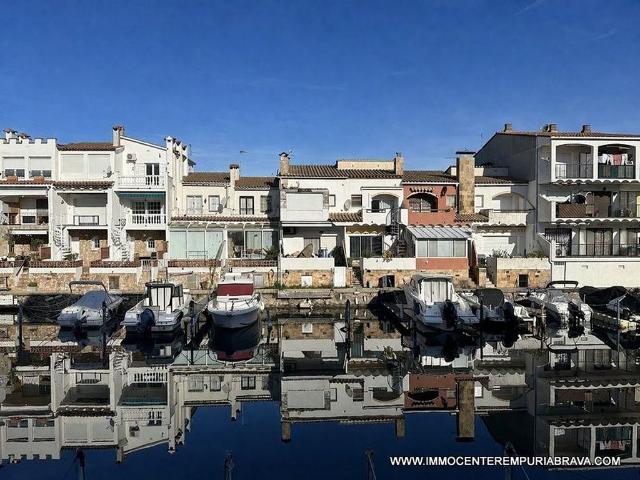 Piso en venta en Empuriabrava, Alt Empordà