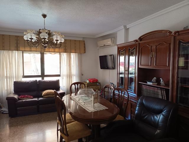 Apartamento en venta en Sant Vicent del Raspeig / San Vicente del Raspeig, l'Alacantí