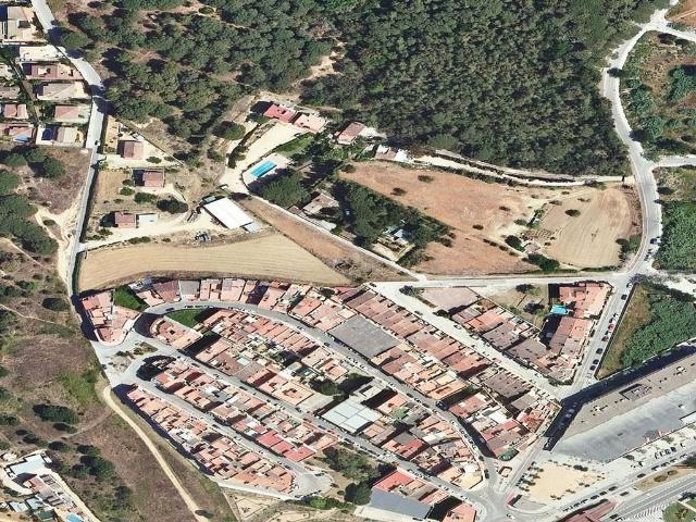 Piso en venta en Valldolig, la Selva
