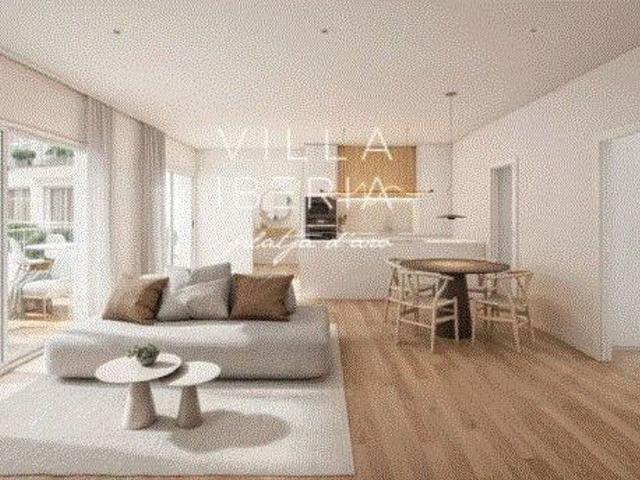 Piso en venta en Castell d'Aro, Platja d'Aro i s'Agaró, Baix Empordà