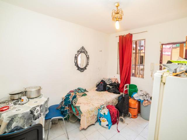 Piso en venta en Usera, Madrid