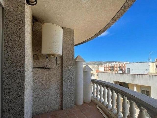 Piso en venta en La Sénia