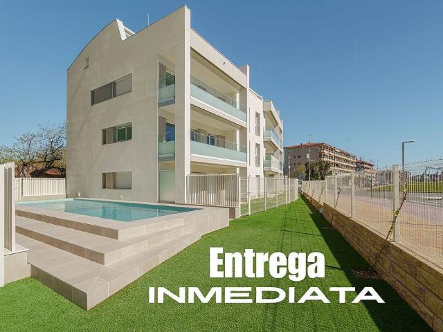 Piso en venta en Calonge i Sant Antoni, Baix Empordà