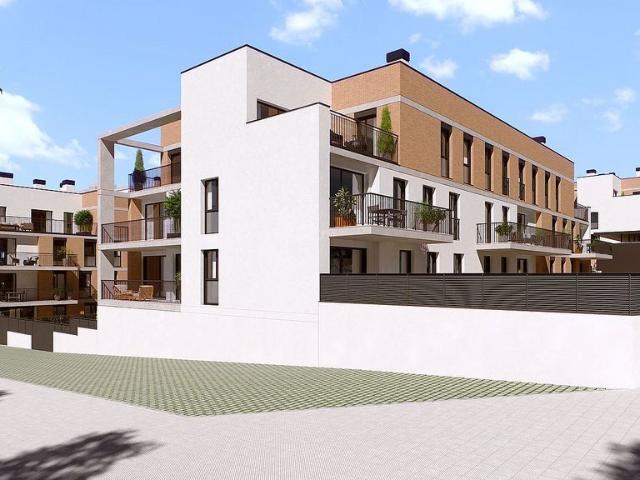 Piso en venta en el Castellet, Sant Quirze del Vallès