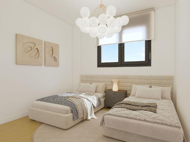 Piso en venta en Vallès Parc, Vallès Occidental