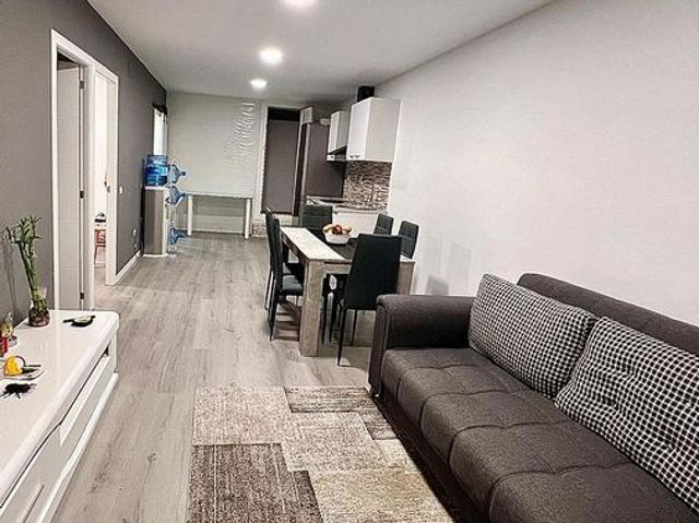 Piso en venta en Districte V, Barcelonès