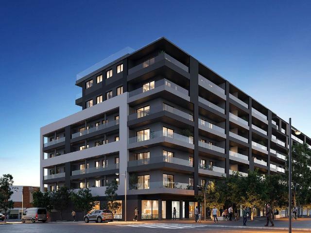 Piso en venta en Districte 5, Barcelonès