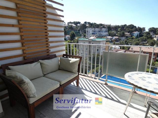 Piso en venta en el Poal, Baix Llobregat