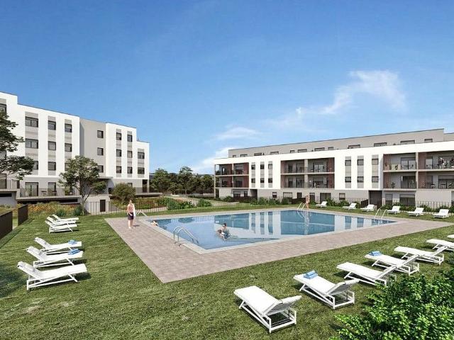 Piso en venta en Vilanova I La Geltrú, la Geltrú