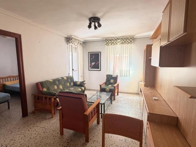 Piso en venta en Campo de la Juventud, Palencia