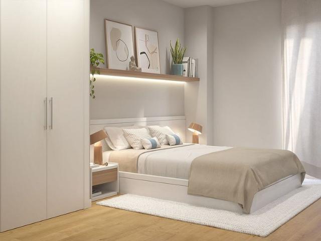 Piso en venta en L'hospitalet De Llobregat, Santa Eulàlia