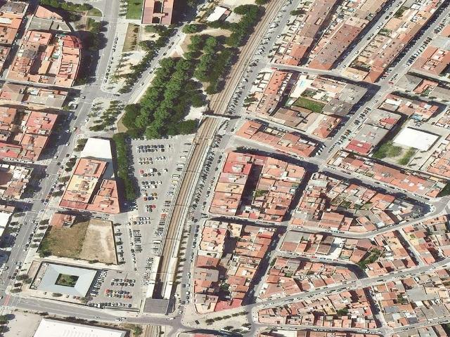 Piso en venta en Bellavista, les Franqueses del Vallès