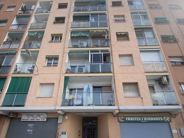 Piso en venta en Corró d'Avall, les Franqueses del Vallès
