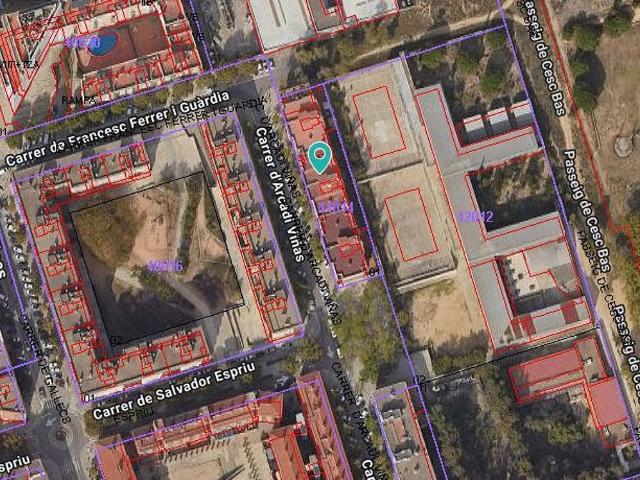 Piso en venta en Vallès Oriental, Catalunya