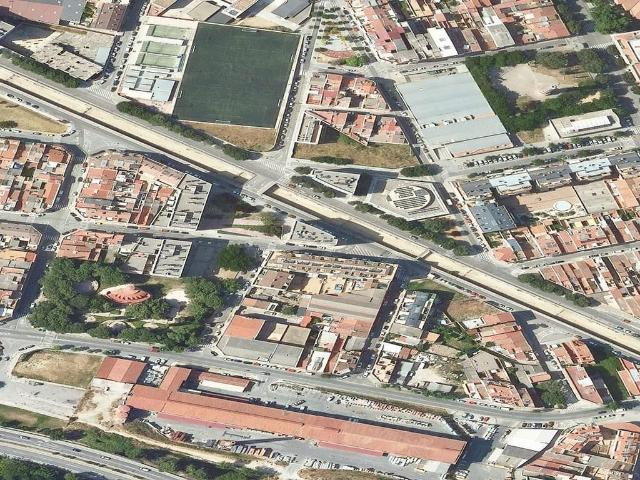 Piso en venta en la Maurina, Vallès Occidental