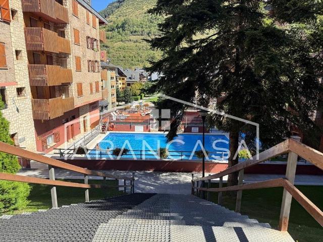 Piso en venta en Era Solana, Val d'Aran