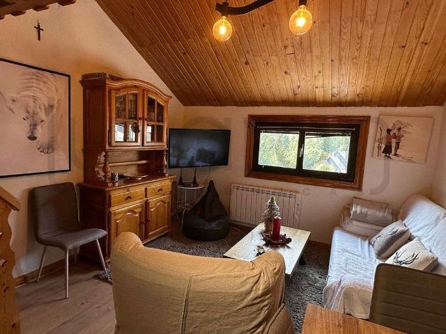 Piso en venta en Era Solana, Val d'Aran